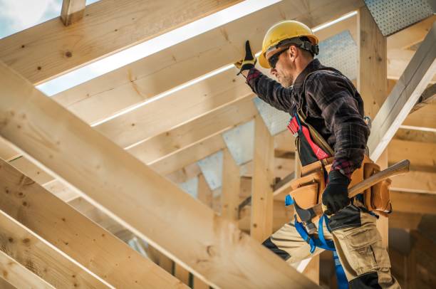Best Flat Roof Repair Services  in Muse, PA