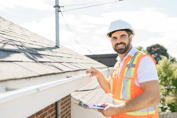Heating Cable for Roof Installation in Muse, PA