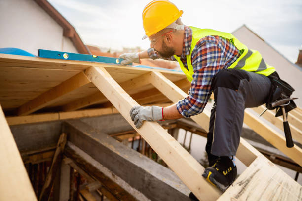 Slate Roofing Contractor in Muse, PA