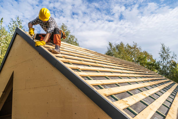Quick and Trustworthy Emergency Roof Repair Services in Muse, PA