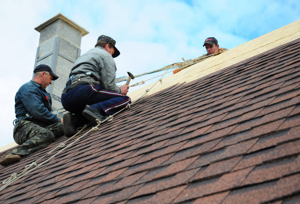 Reliable Muse, PA Roofing Contractor Solutions