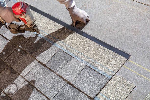 Best Emergency Roof Repair  in Muse, PA