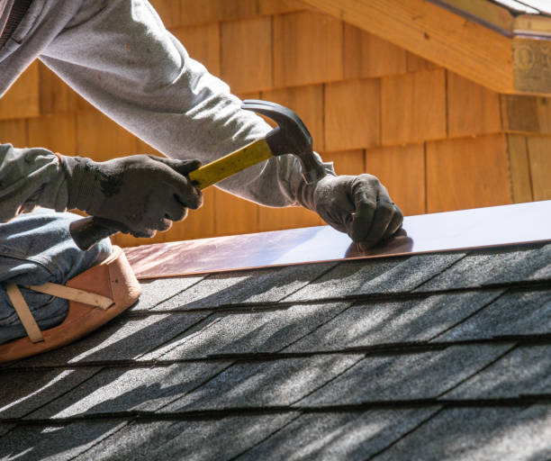 Best Metal Roofing Contractor  in Muse, PA